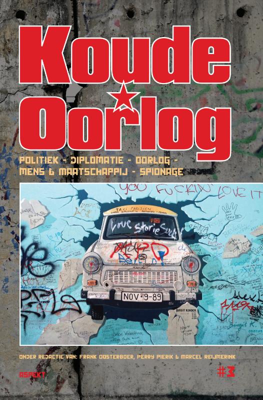 Koude Oorlog 3 (Paperback)