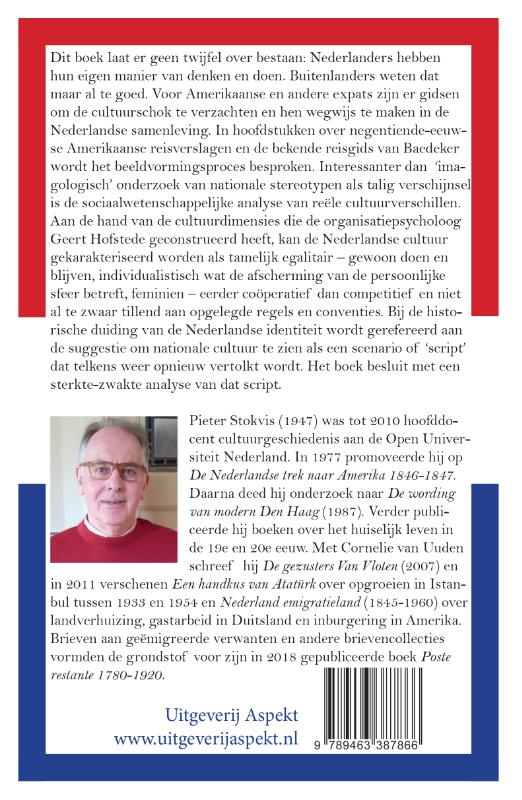 Nederlanders bekeken (Paperback)