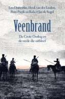 Veenbrand (Paperback)