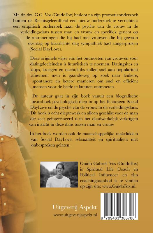 Social Day Love (Paperback)