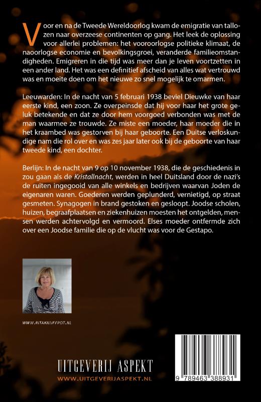 Thuisland (Paperback)