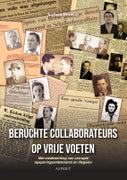 Beruchte collaborateurs op vrije voeten (Paperback)