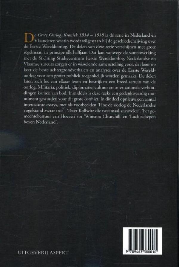 Churchill als minister van Marine en auteur van The World Crisis. Gewiekst politicus, historicus en amateur militair strateeg (E-book)