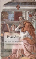 Possidius, het leven van Augustinus (Paperback)