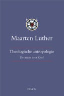 Theologische antropologie (Hardback)
