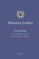 Soteriologie (Hardback)