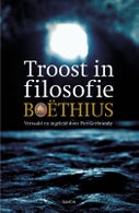 Troost in filosofie (Hardback)