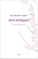 Het begrip angst (Paperback)