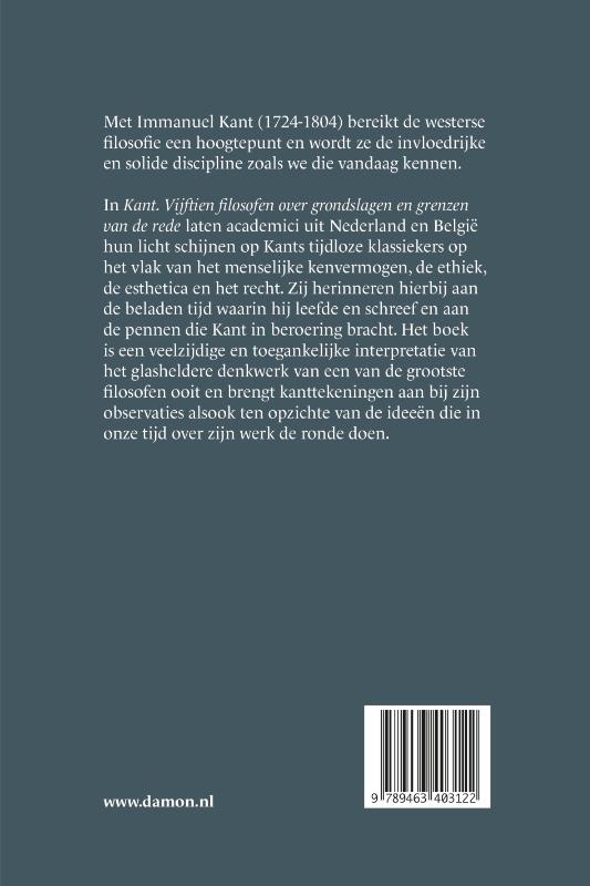 Kant (Paperback)