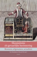 Messianisme als gevaarlijke herinnering (Paperback)