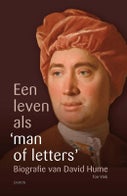Een leven als 'man of letters' (Hardback)