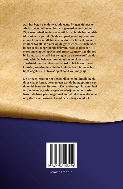 Alleen maar woorden (Hardback)