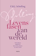 Levensfasen van de wereld (Hardback)