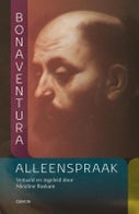 Alleenspraak (Hardback)