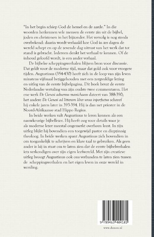 Onze wereld in wording (Paperback)