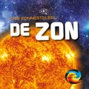 De zon (Hardback)