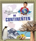 De Continenten (Hardback)