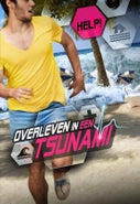Overleven in een tsunami (Hardback)