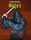 Ninjas (Hardback)