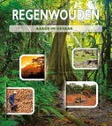 Regenwouden (Hardback)