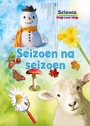 Seizoen na seizoen (Hardback)