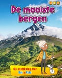 De mooiste bergen (Hardback)