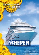 Schepen (Hardback)