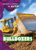 Bulldozers (Hardback)