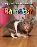 Hamster (Hardback)