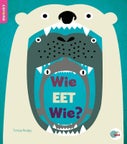 Wie eet wie? (Paperback)