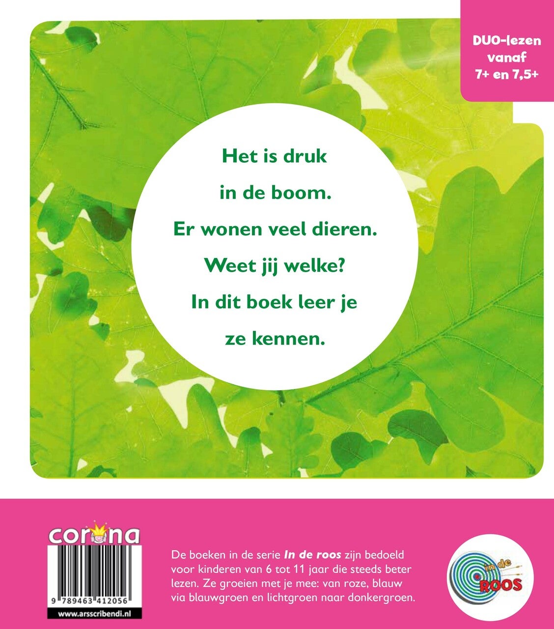 Wonen in een boom (Paperback)
