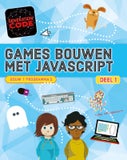 Games bouwen met Javascript (Hardback)