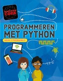 Programmeren met Python (Hardback)