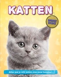 Katten (Hardback)