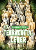 Het terracotta-leger (Hardback)