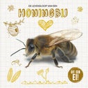 De levensloop van de honingbij (Hardback)
