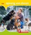 Opvang van dieren (Hardback)