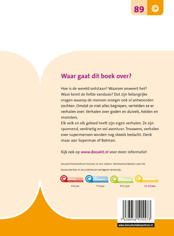 Mythologie (Hardback)