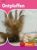 Ontploffen (Paperback)