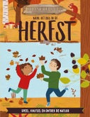 Naar het bos in de herfst (Hardback)