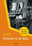 Autisme in de klas (Paperback)