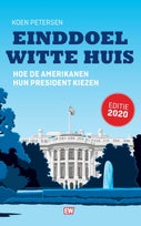 Einddoel Witte Huis (E-book)