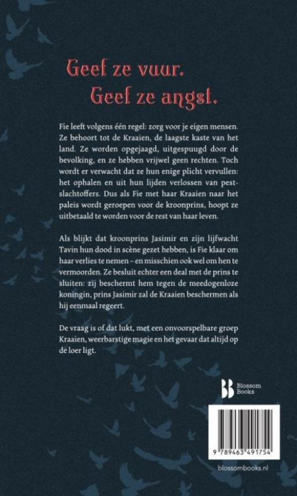 De genadigen (E-book)