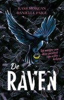 De Raven (E-book)