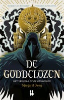 De goddelozen (E-book)