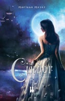 Cinder (Paperback)