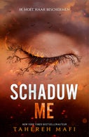 Schaduw me (E-book)