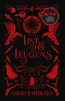 List & Leugens (Paperback)