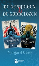 De genadigen & De goddelozen (E-book)