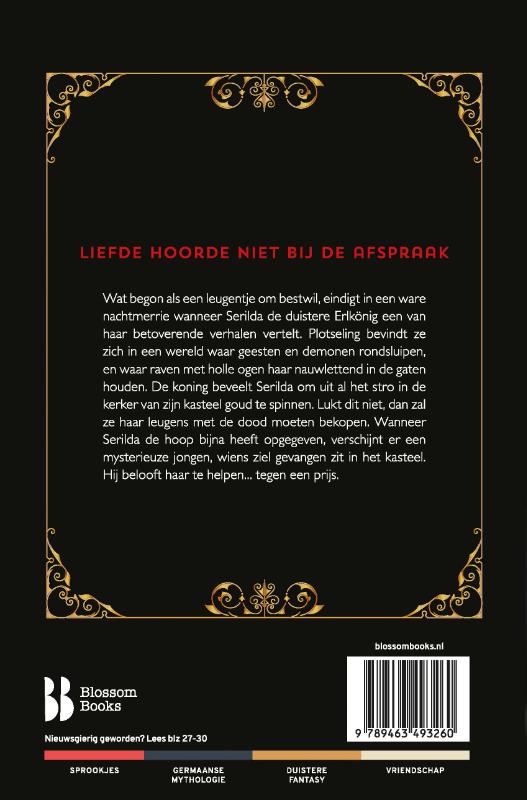 Verguld (Hardback)